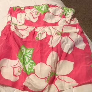 Lily Pulitzer top